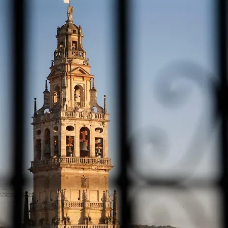 El Rincon De La Mezquita *
