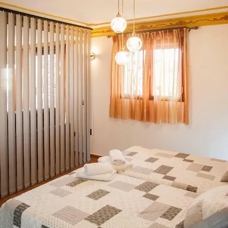 El Rincon De La Mezquita Apartment Cordoba