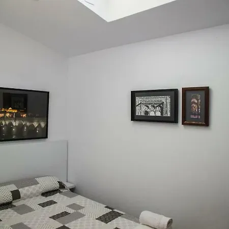 El Rincon De La Mezquita Apartment Cordoba