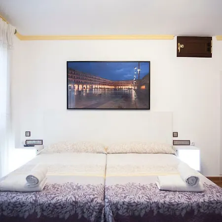 Apartment El Rincon De La Mezquita *