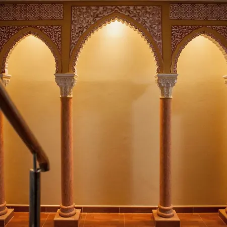 El Rincon De La Mezquita Apartment Cordoba
