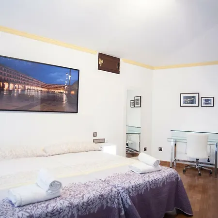 El Rincon De La Mezquita Apartment Cordoba